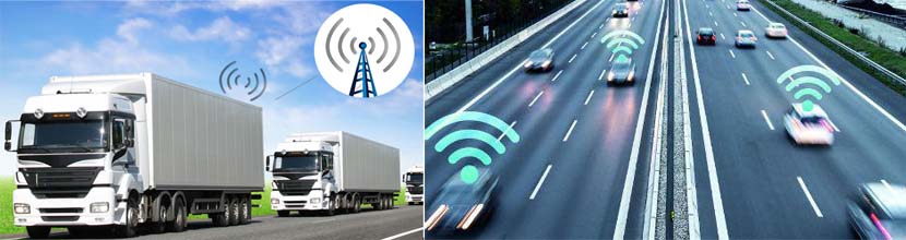 Telematics Services